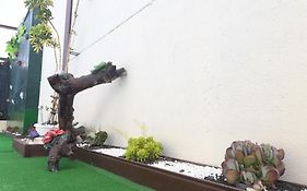 Casa Villa Tenerife