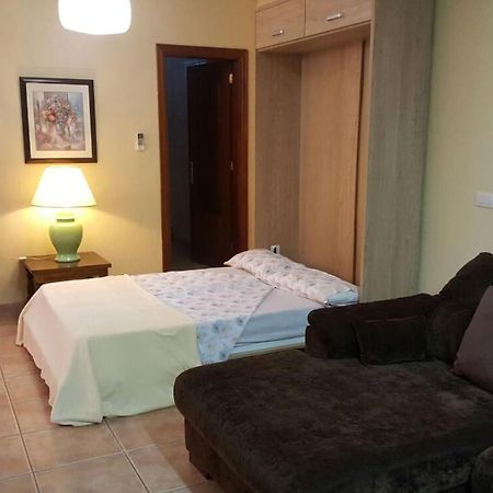 Casa Villa Tenerife Las Galletas Zewnętrze zdjęcie