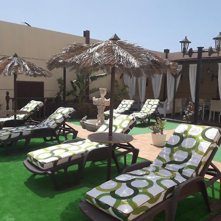 Casa Villa Tenerife Las Galletas Zewnętrze zdjęcie