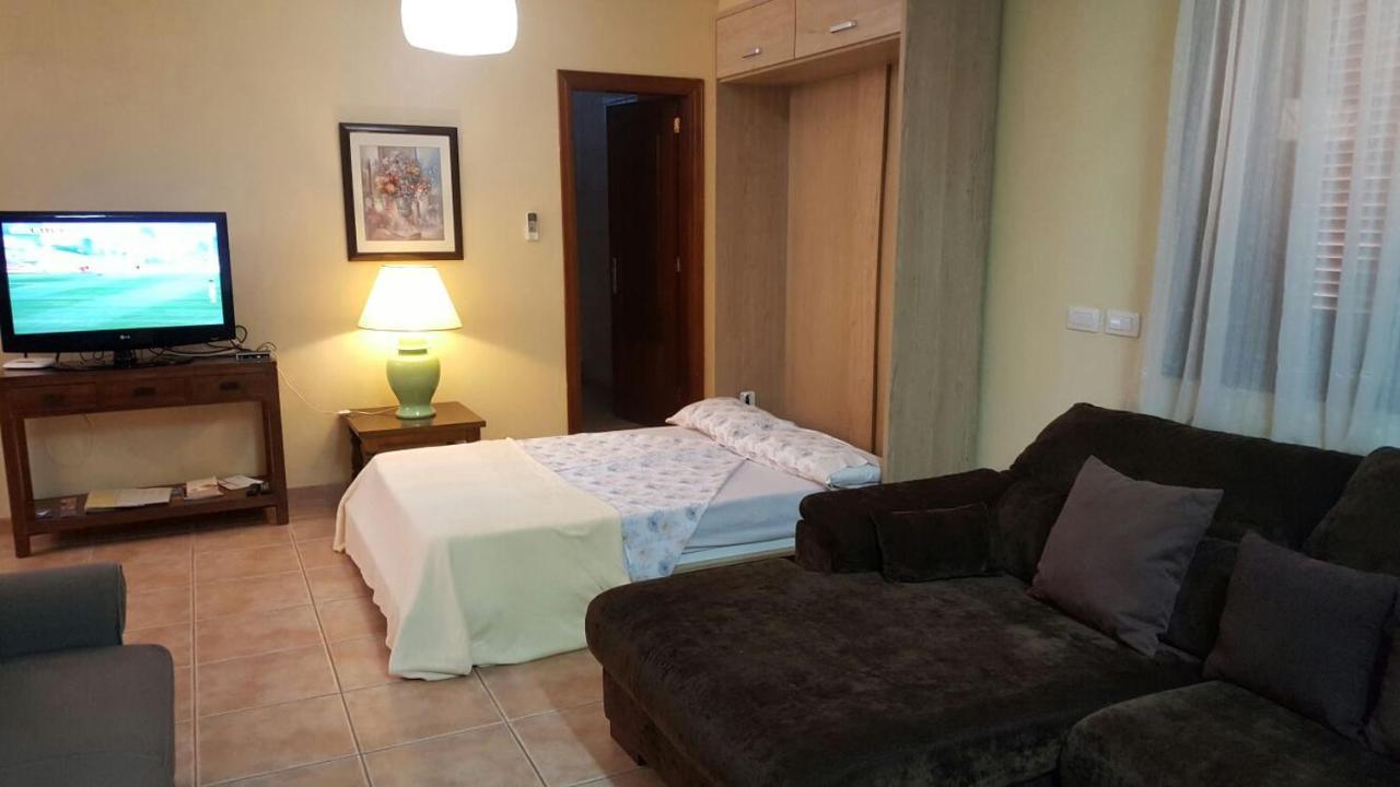 Casa Villa Tenerife Las Galletas Zewnętrze zdjęcie