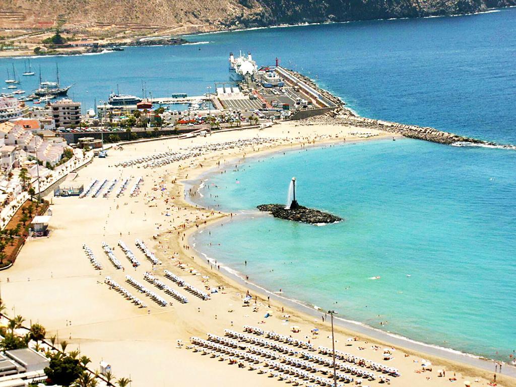 Casa Villa Tenerife Las Galletas Zewnętrze zdjęcie