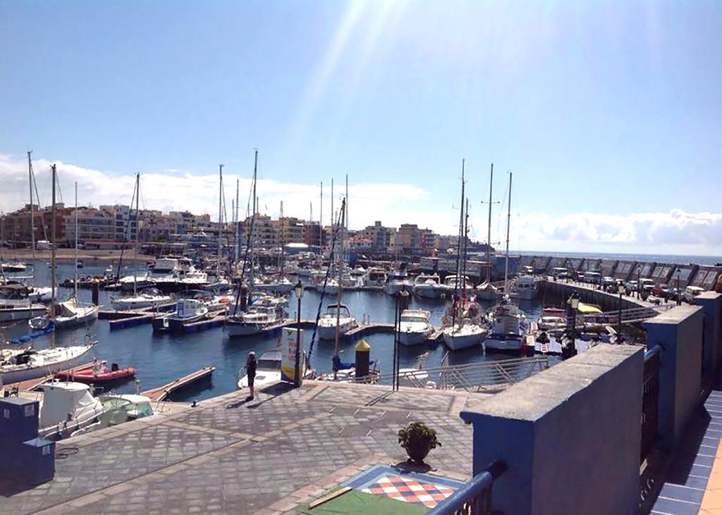 Casa Villa Tenerife Las Galletas Zewnętrze zdjęcie