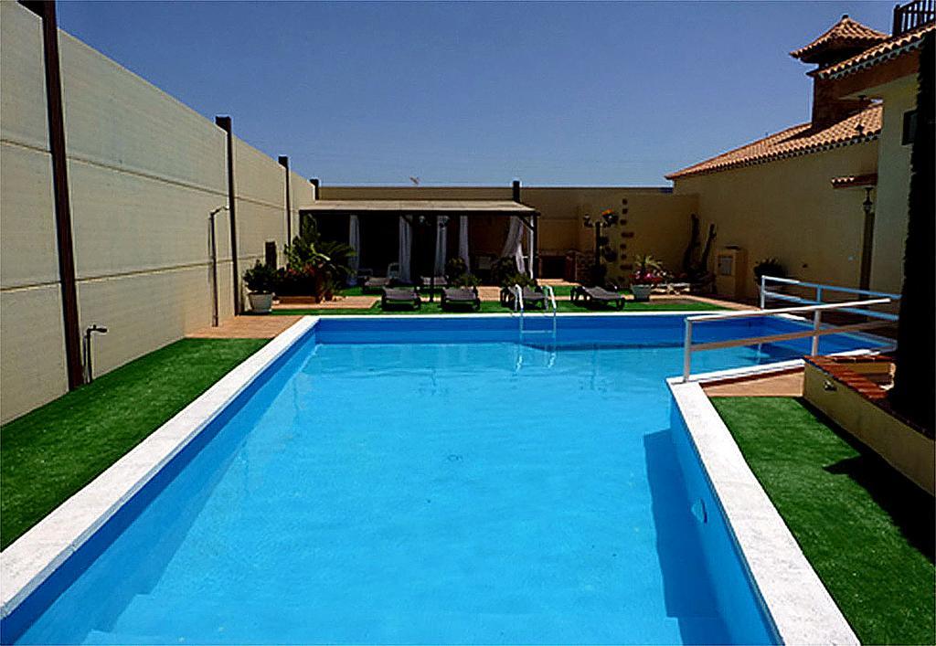 Casa Villa Tenerife Las Galletas Zewnętrze zdjęcie