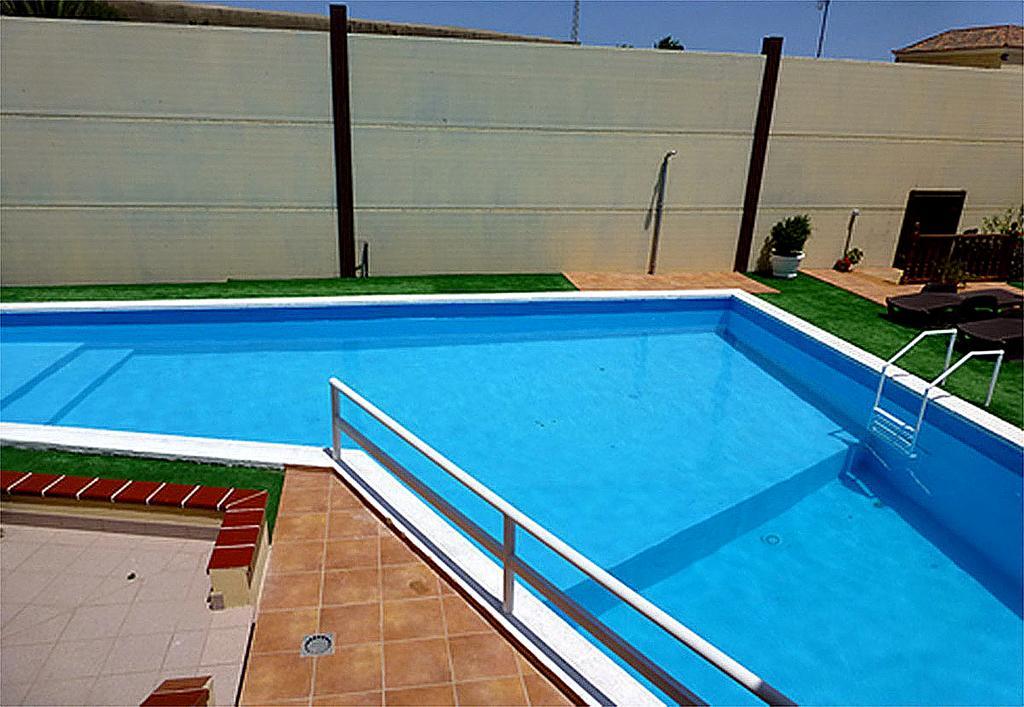 Casa Villa Tenerife Las Galletas Zewnętrze zdjęcie