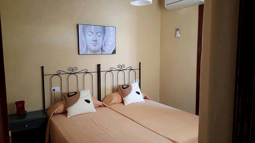 Casa Villa Tenerife Las Galletas Zewnętrze zdjęcie