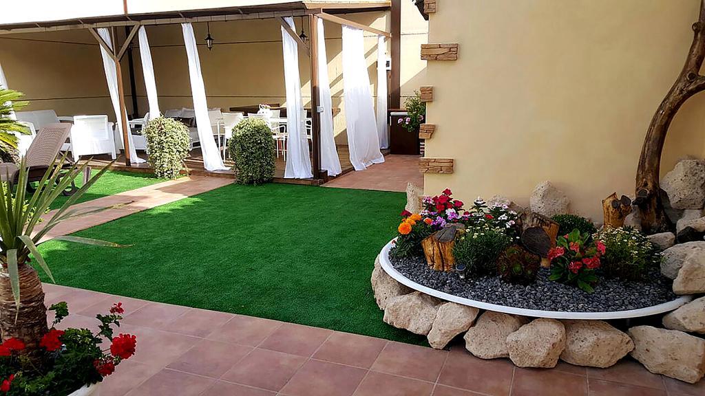 Casa Villa Tenerife Las Galletas Zewnętrze zdjęcie