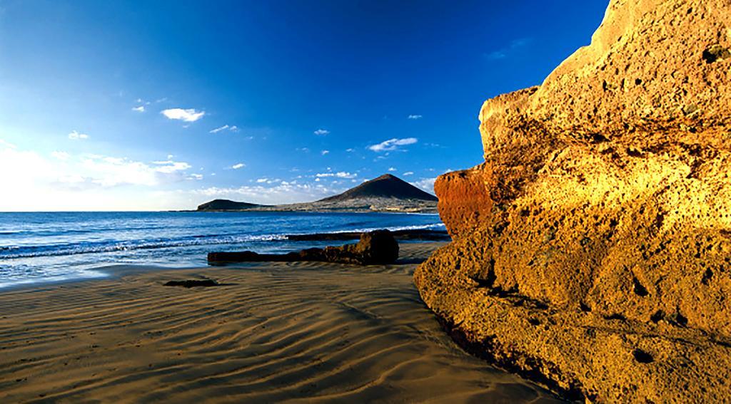 Casa Villa Tenerife Las Galletas Zewnętrze zdjęcie