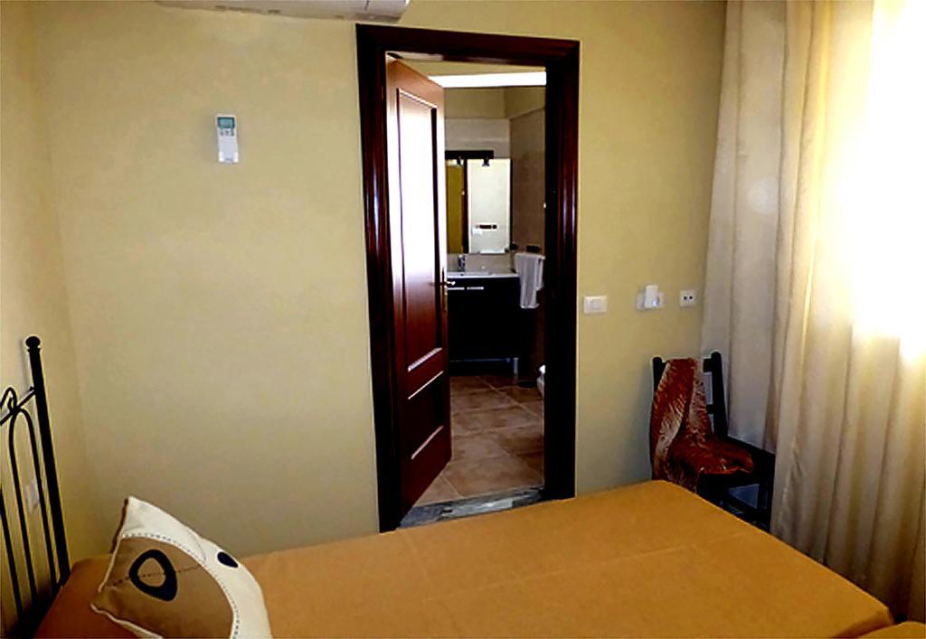Casa Villa Tenerife Las Galletas Zewnętrze zdjęcie