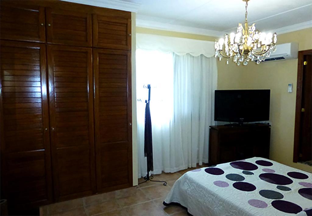 Casa Villa Tenerife Las Galletas Zewnętrze zdjęcie
