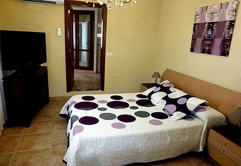 Casa Villa Tenerife Las Galletas Zewnętrze zdjęcie
