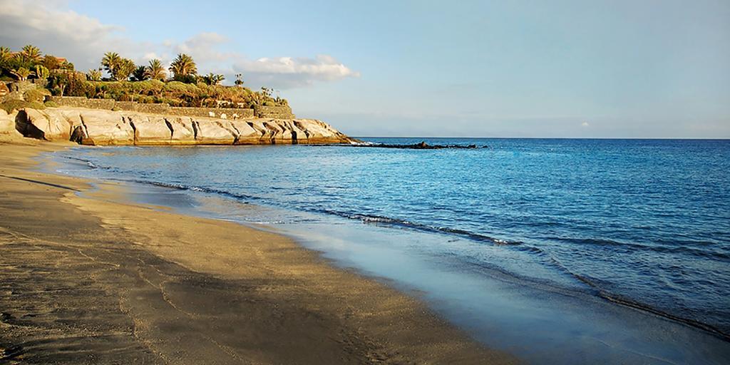 Casa Villa Tenerife Las Galletas Zewnętrze zdjęcie