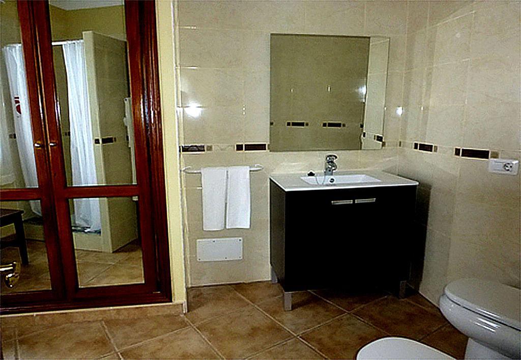 Casa Villa Tenerife Las Galletas Zewnętrze zdjęcie