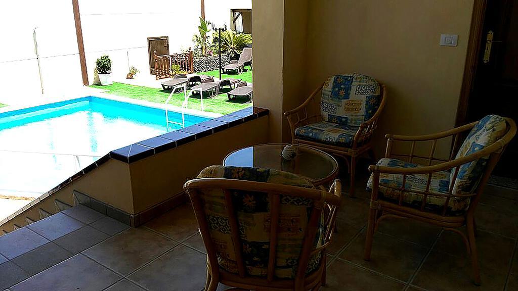 Casa Villa Tenerife Las Galletas Zewnętrze zdjęcie