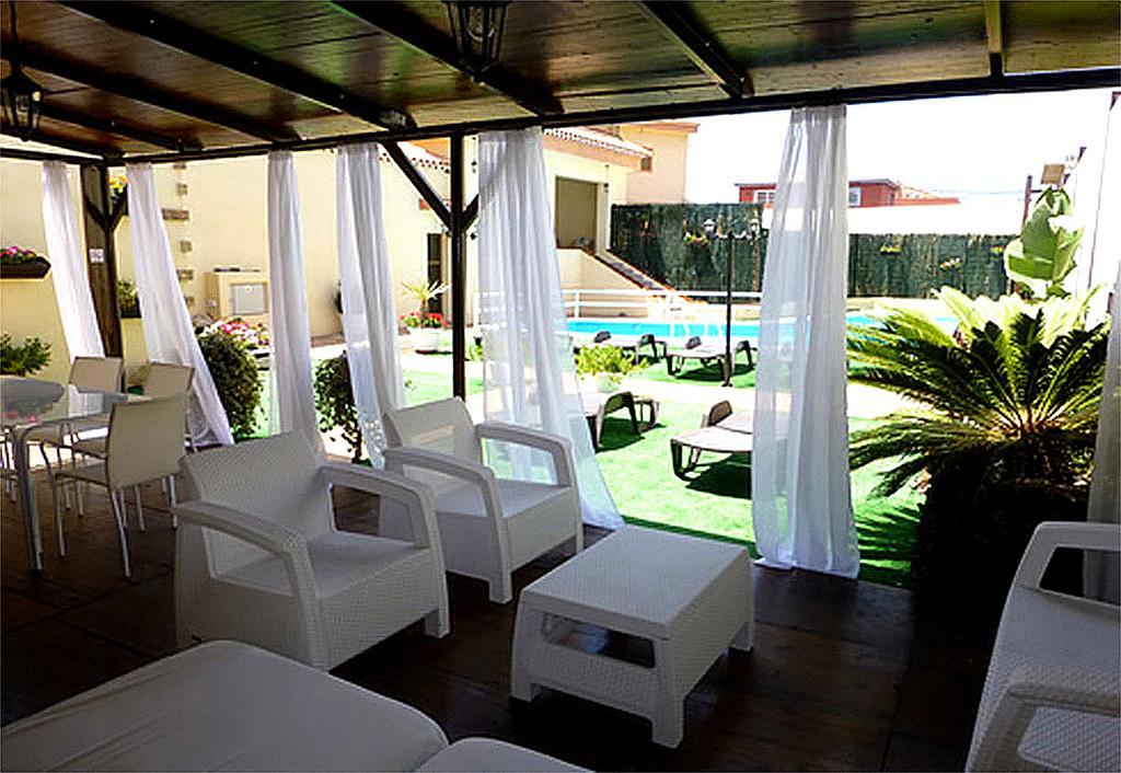 Casa Villa Tenerife Las Galletas Zewnętrze zdjęcie