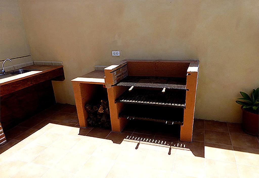 Casa Villa Tenerife Las Galletas Zewnętrze zdjęcie