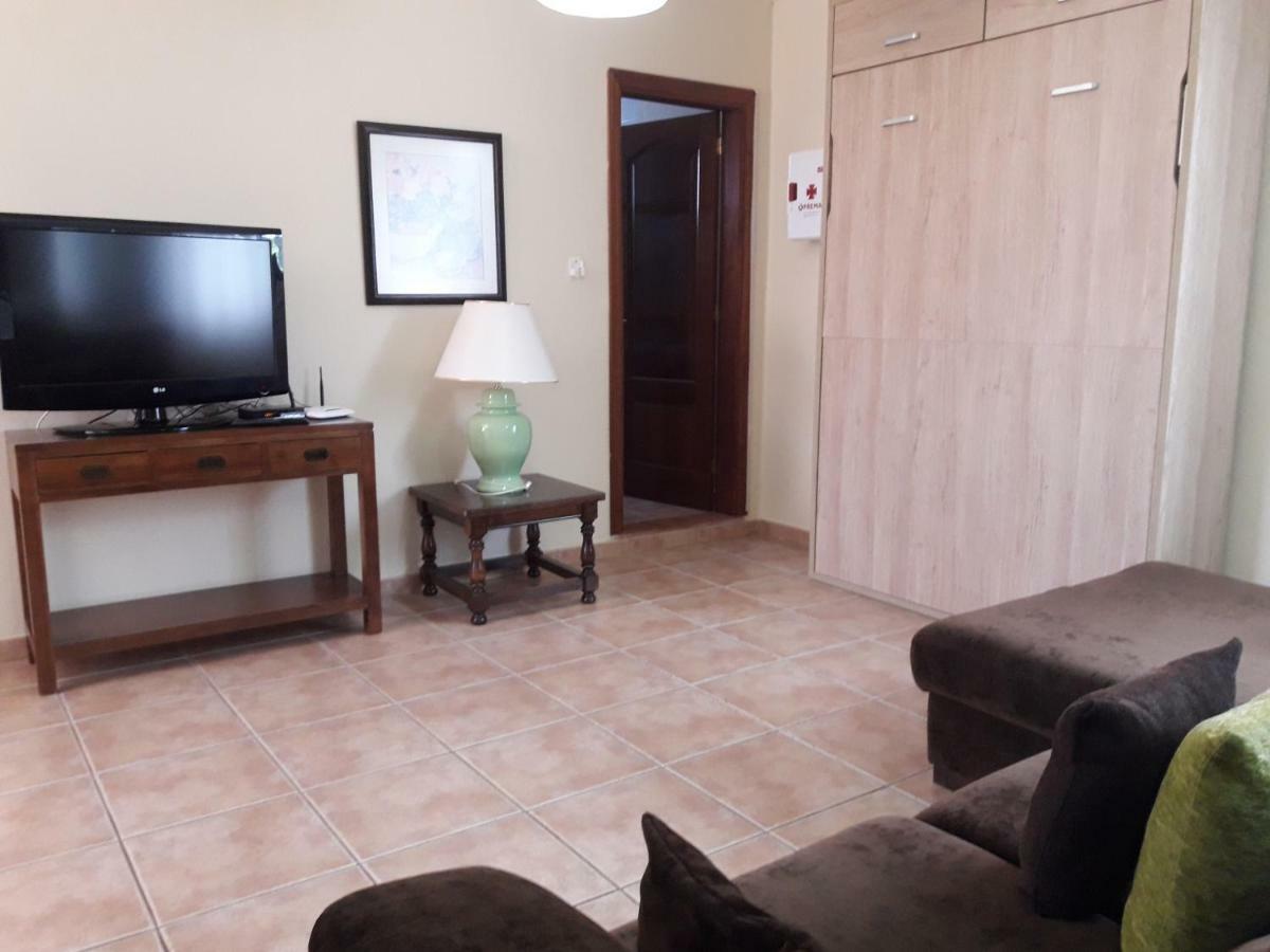 Casa Villa Tenerife Las Galletas Zewnętrze zdjęcie