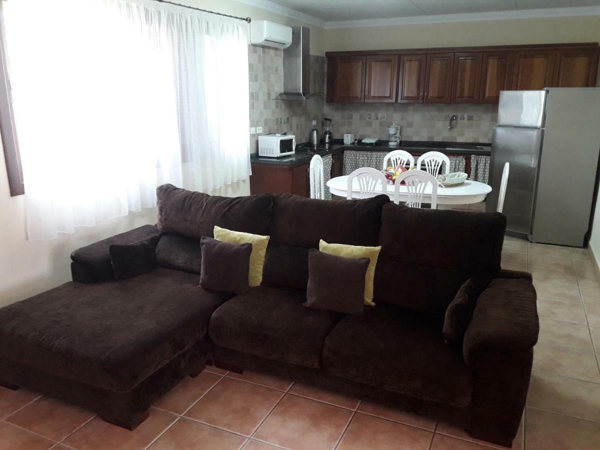 Casa Villa Tenerife Las Galletas Zewnętrze zdjęcie