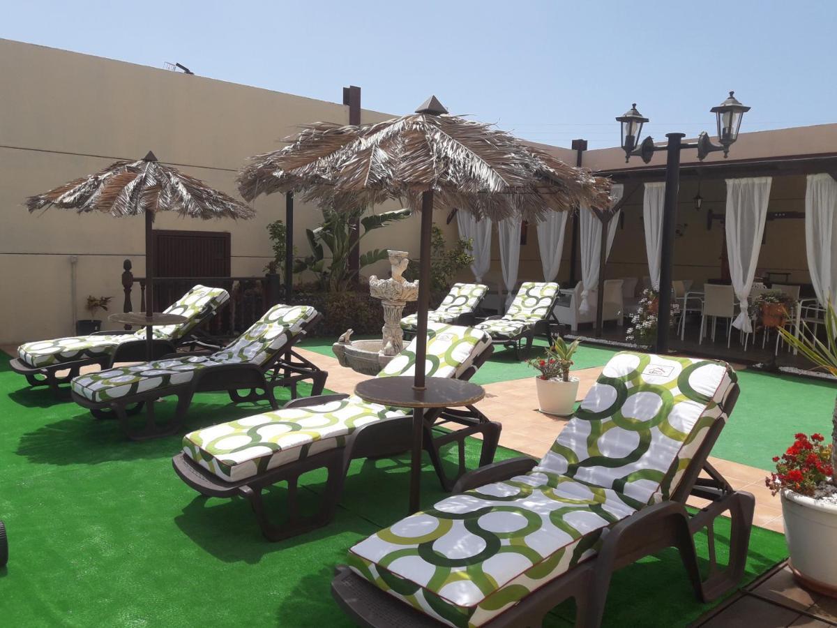 Casa Villa Tenerife Las Galletas Zewnętrze zdjęcie