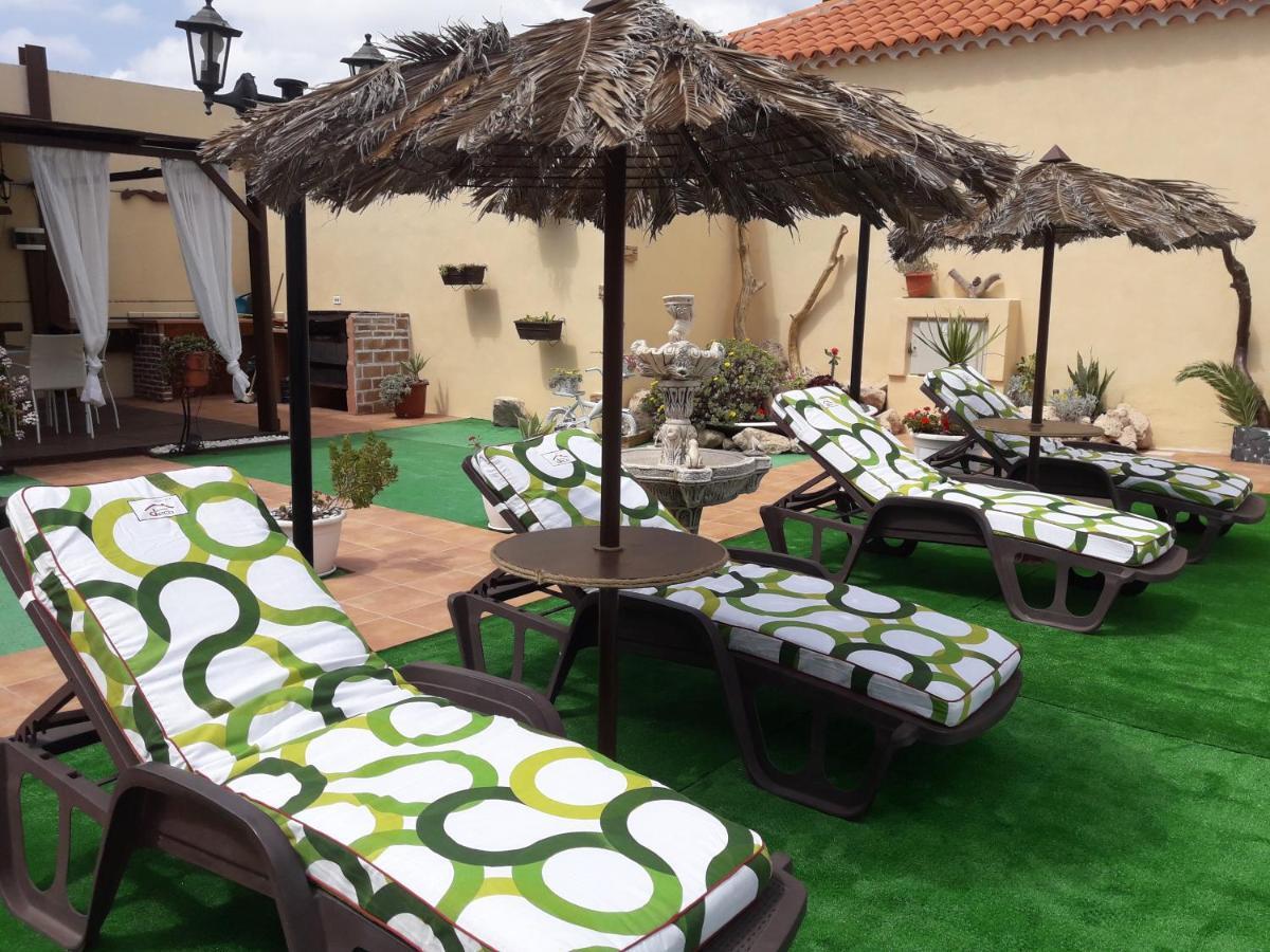 Casa Villa Tenerife Las Galletas Zewnętrze zdjęcie